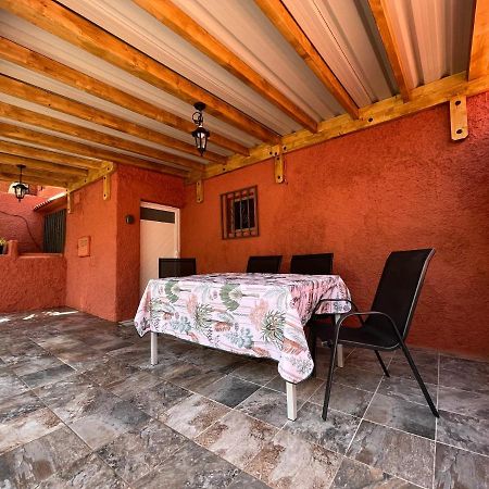 Casa Rural Guayadeque Ca'Juani Ingenio Luaran gambar