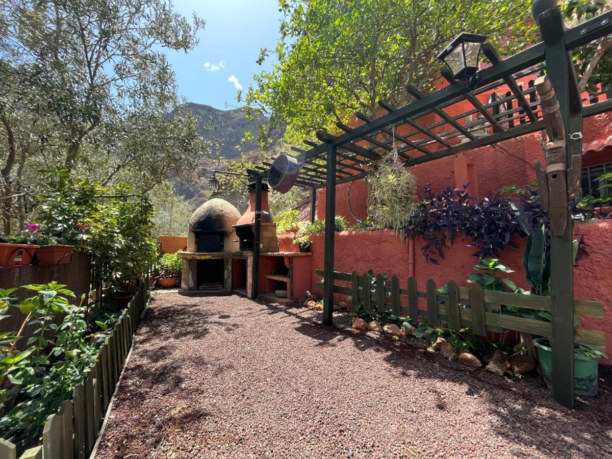 Casa Rural Guayadeque Ca'Juani Ingenio Luaran gambar