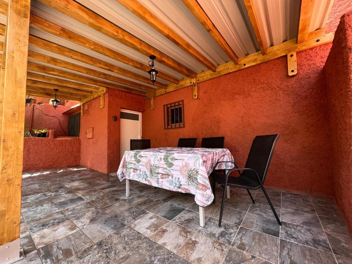 Casa Rural Guayadeque Ca'Juani Ingenio Luaran gambar