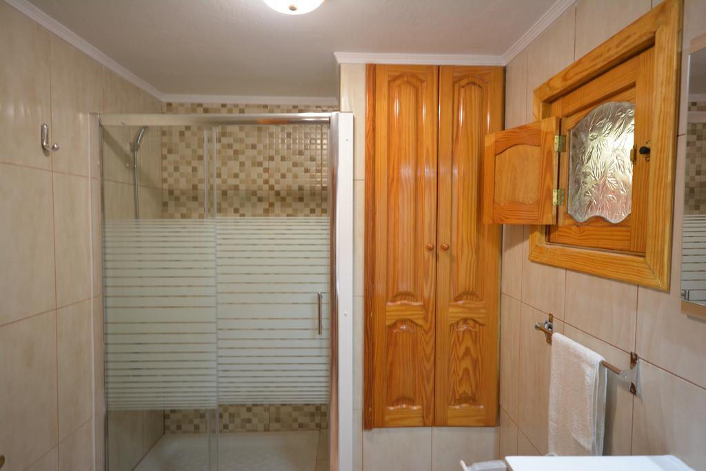 Casa Rural Guayadeque Ca'Juani Ingenio Luaran gambar