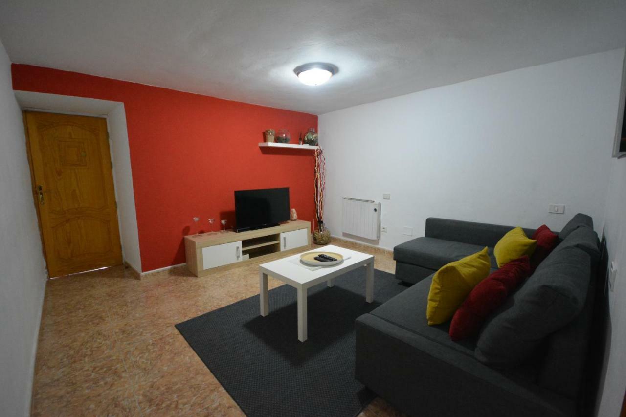 Casa Rural Guayadeque Ca'Juani Ingenio Luaran gambar