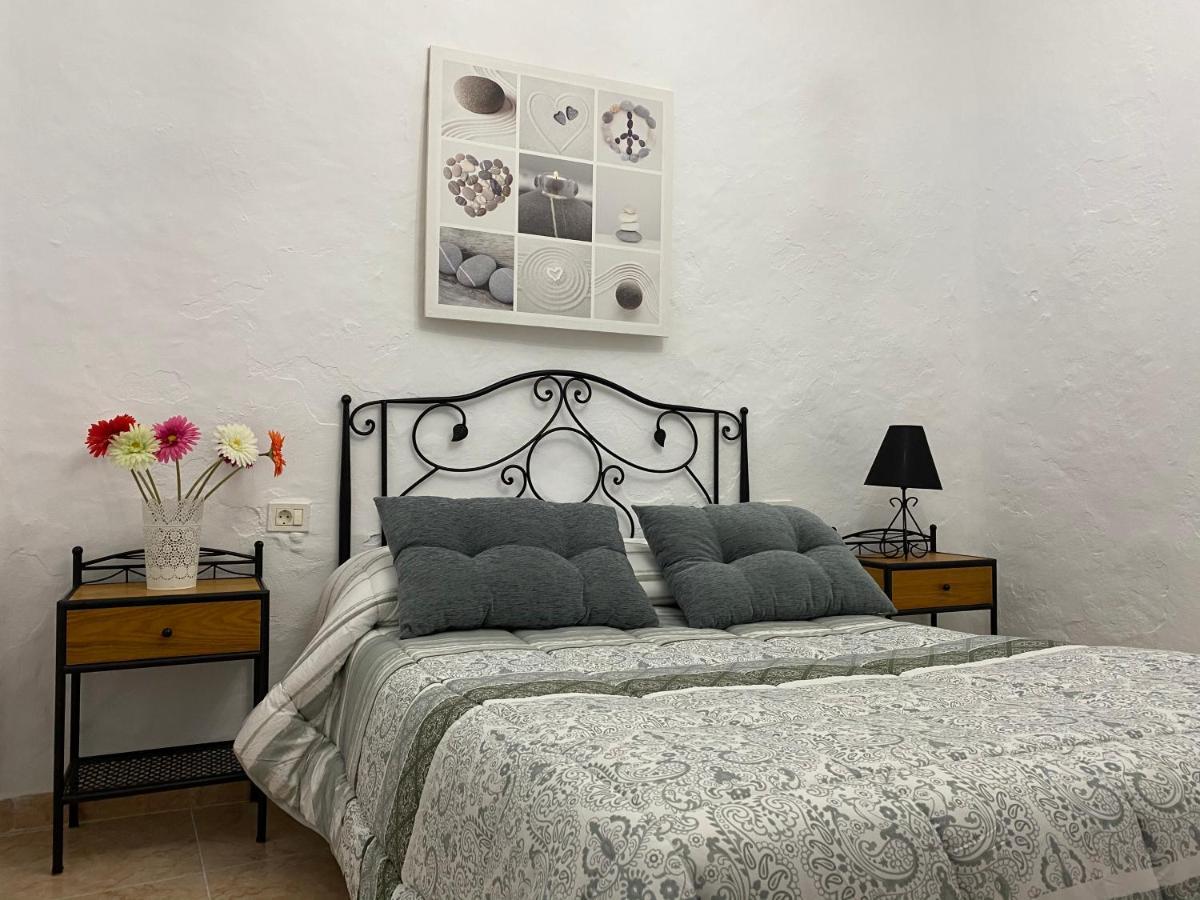 Casa Rural Guayadeque Ca'Juani Ingenio Luaran gambar