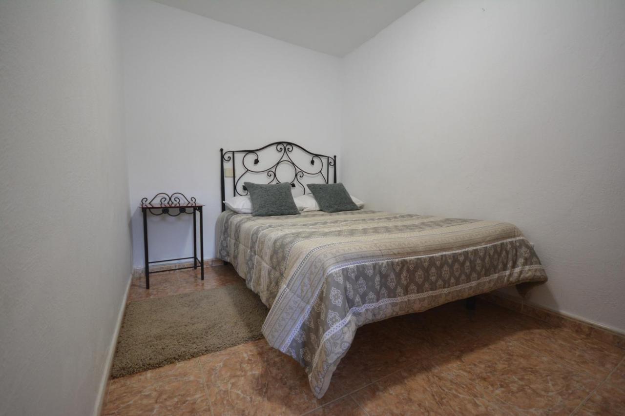 Casa Rural Guayadeque Ca'Juani Ingenio Luaran gambar