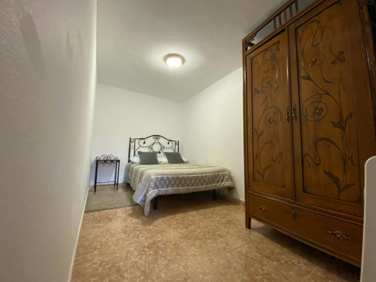 Casa Rural Guayadeque Ca'Juani Ingenio Luaran gambar