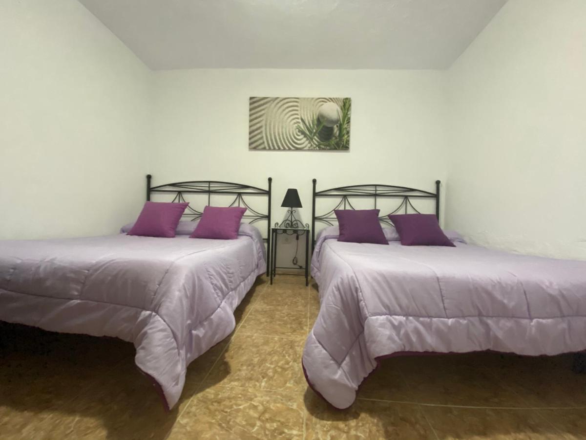 Casa Rural Guayadeque Ca'Juani Ingenio Luaran gambar