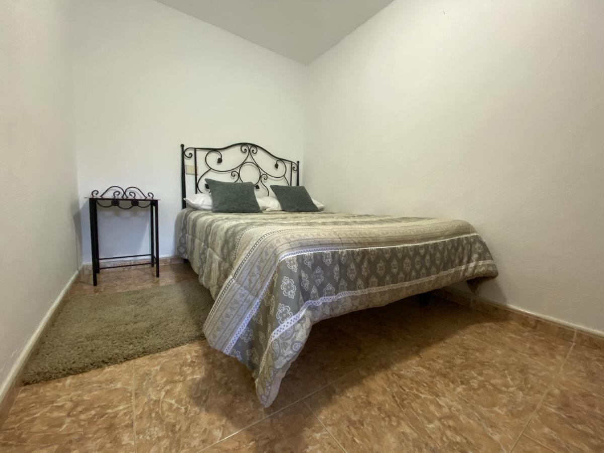 Casa Rural Guayadeque Ca'Juani Ingenio Luaran gambar