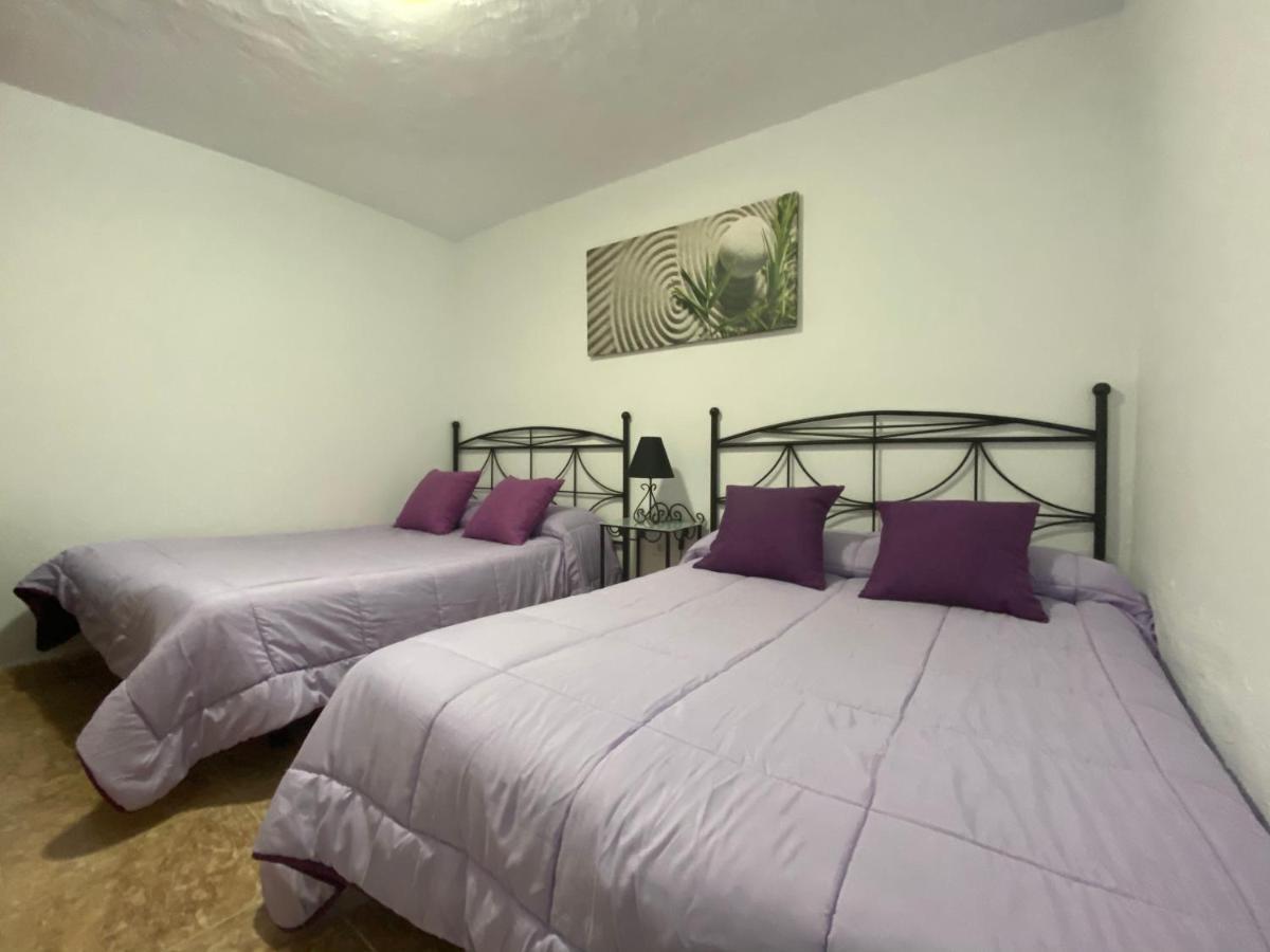 Casa Rural Guayadeque Ca'Juani Ingenio Luaran gambar