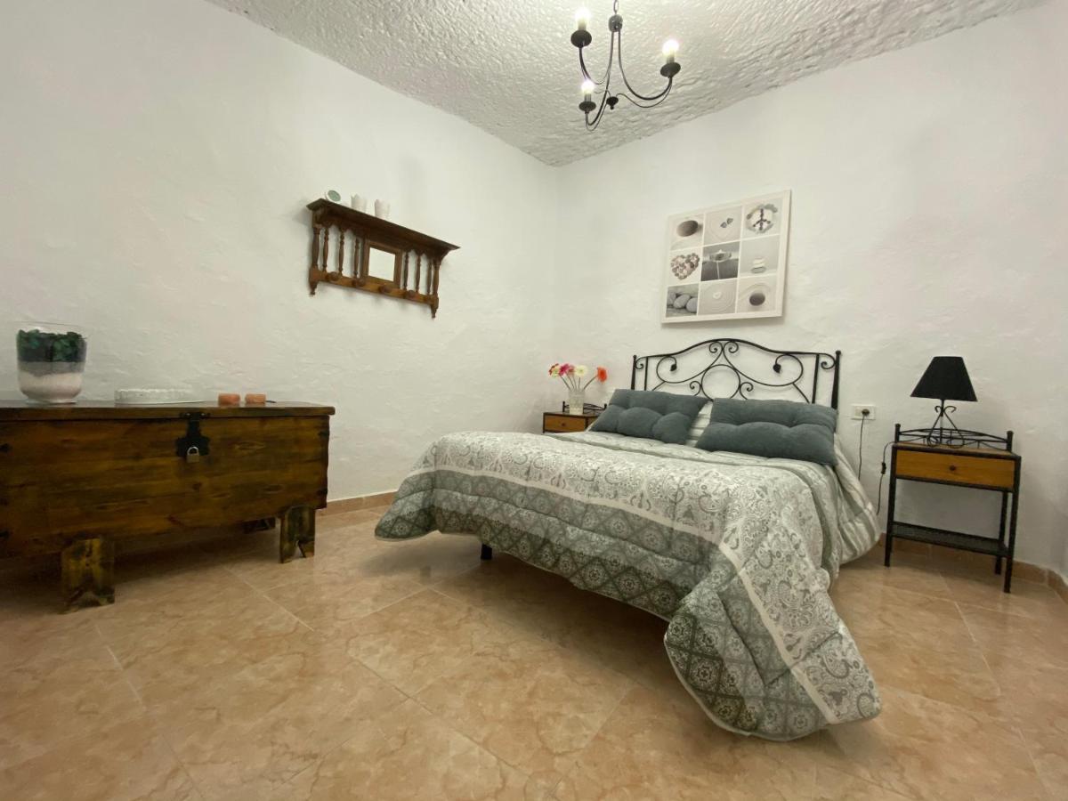 Casa Rural Guayadeque Ca'Juani Ingenio Luaran gambar