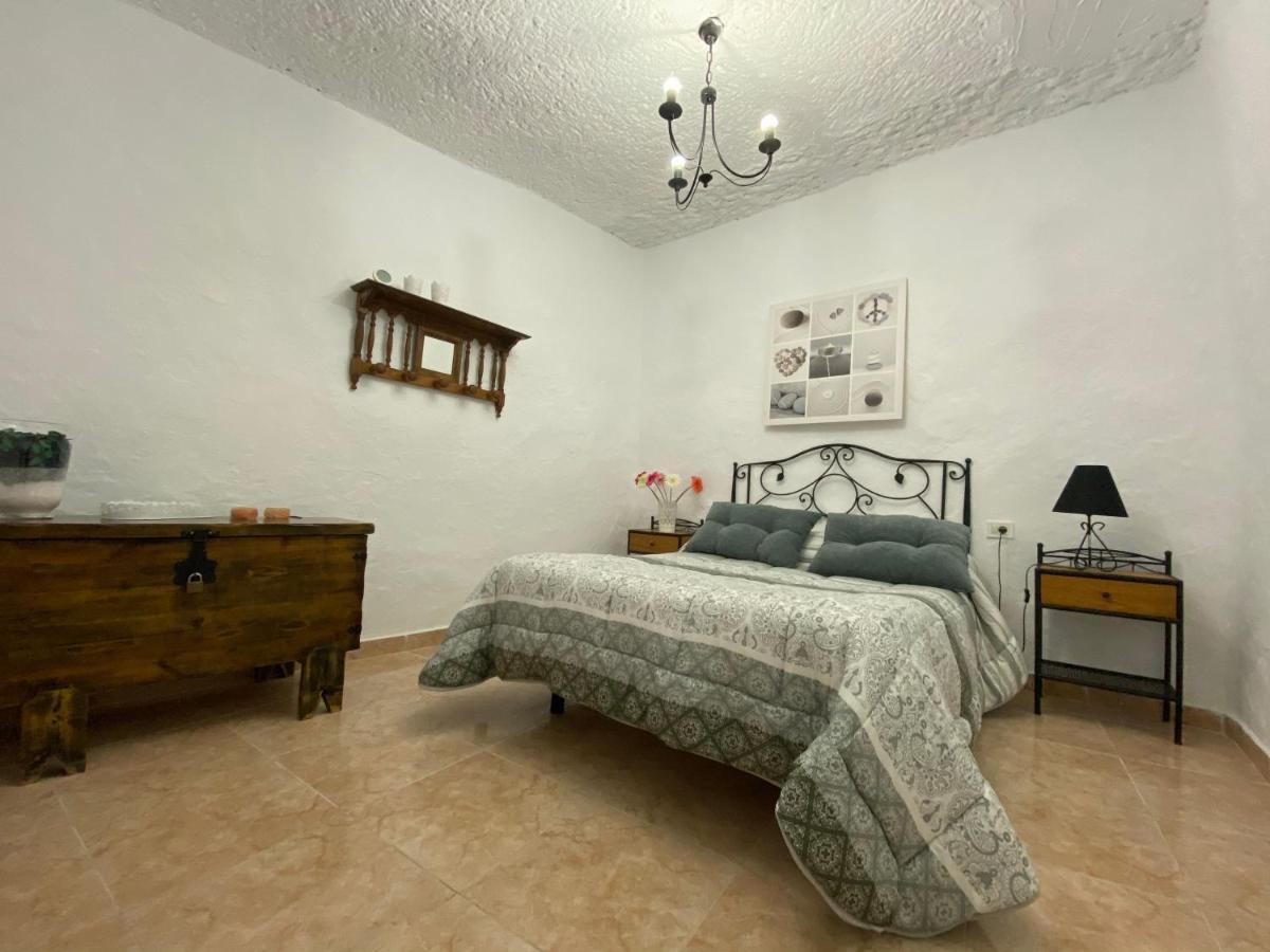Casa Rural Guayadeque Ca'Juani Ingenio Luaran gambar