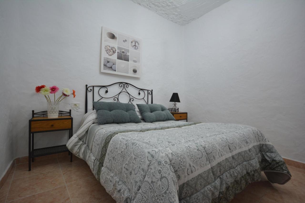Casa Rural Guayadeque Ca'Juani Ingenio Luaran gambar